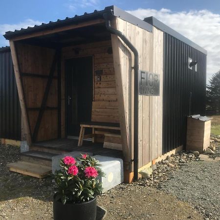 Macaulay Farm Cabin Stornoway  Esterno foto